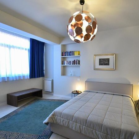 アグリジェント Parnasus Bed & Breakfast エクステリア 写真